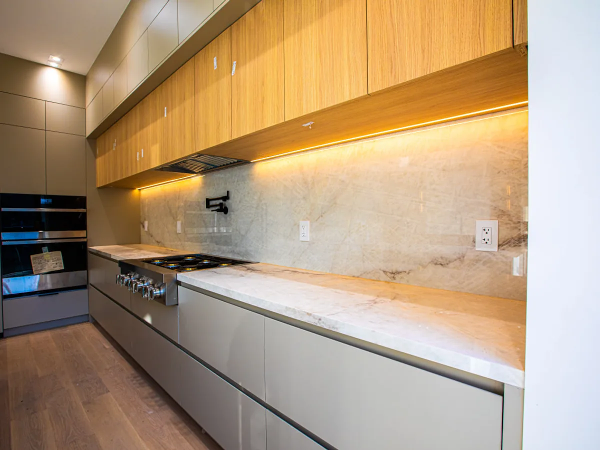 Broadway Ave Custom Home, East York